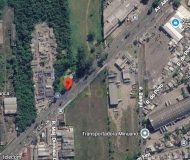 Terreno com 1.946m² no bairro Sarandi em Porto Alegre