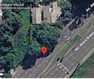 Terreno com 1.946m² no bairro Sarandi em Porto Alegre