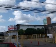 Terreno com 500m² no bairro Anchieta em Porto Alegre
