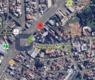 Terreno com 1.082m² no bairro Sarandi em Porto Alegre