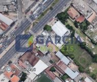 Terreno com 1.082m² no bairro Sarandi em Porto Alegre