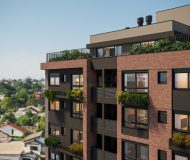 Apartamento com 61m², 2 dormitórios, 1 suíte, 1 vaga no bairro Jardim Itu em Porto Alegre