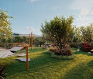 Apartamento com 61m², 2 dormitórios, 1 suíte, 1 vaga no bairro Jardim Itu em Porto Alegre