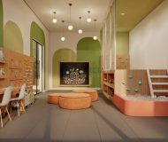 Apartamento com 61m², 2 dormitórios, 1 suíte, 1 vaga no bairro Jardim Itu em Porto Alegre