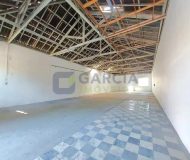 Depósito com 350m² no bairro Navegantes em Porto Alegre