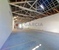 Depósito com 350m² no bairro Navegantes em Porto Alegre