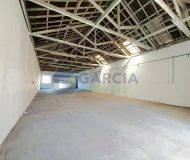 Depósito com 350m² no bairro Navegantes em Porto Alegre