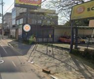 Terreno com 1.469m² no bairro São Sebastião em Porto Alegre