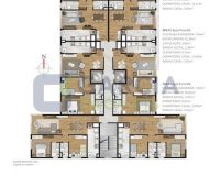 Apartamento com 66m², 2 dormitórios, 1 suíte, 2 vagas no bairro Chácara das Pedras em Porto Alegre