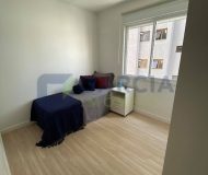 Apartamento com 66m², 2 dormitórios, 1 suíte, 2 vagas no bairro Chácara das Pedras em Porto Alegre