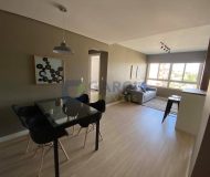 Apartamento com 66m², 2 dormitórios, 1 suíte, 2 vagas no bairro Chácara das Pedras em Porto Alegre