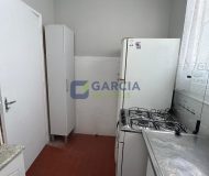 Apartamento com 46m², 2 dormitórios no bairro Menino Deus em Porto Alegre