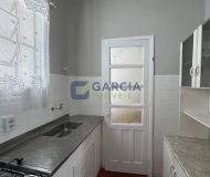 Apartamento com 46m², 2 dormitórios no bairro Menino Deus em Porto Alegre