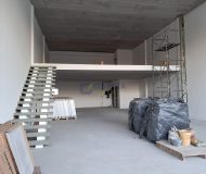 Loja com 163m², 3 vagas no bairro Sarandi em Porto Alegre