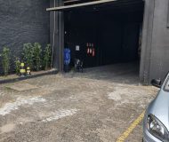 Depósito com 2.400m² no bairro Anchieta em Porto Alegre