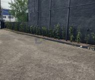 Depósito com 2.400m² no bairro Anchieta em Porto Alegre