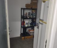 Depósito com 2.400m² no bairro Anchieta em Porto Alegre