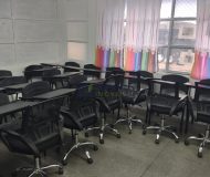 Depósito com 2.400m² no bairro Anchieta em Porto Alegre