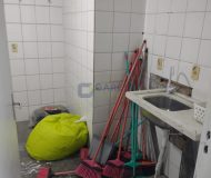 Depósito com 2.400m² no bairro Anchieta em Porto Alegre