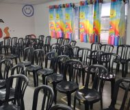 Depósito com 2.400m² no bairro Anchieta em Porto Alegre