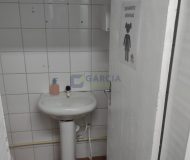 Depósito com 2.400m² no bairro Anchieta em Porto Alegre