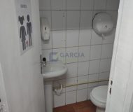 Depósito com 2.400m² no bairro Anchieta em Porto Alegre