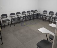 Depósito com 2.400m² no bairro Anchieta em Porto Alegre