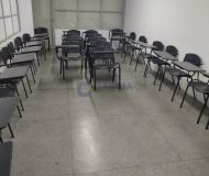 Depósito com 2.400m² no bairro Anchieta em Porto Alegre