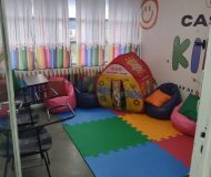 Depósito com 2.400m² no bairro Anchieta em Porto Alegre