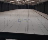 Depósito com 2.400m² no bairro Anchieta em Porto Alegre