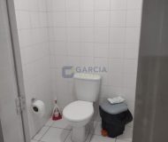 Depósito com 2.400m² no bairro Anchieta em Porto Alegre