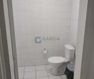 Depósito com 2.400m² no bairro Anchieta em Porto Alegre