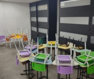 Depósito com 2.400m² no bairro Anchieta em Porto Alegre