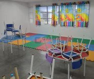 Depósito com 2.400m² no bairro Anchieta em Porto Alegre