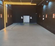 Depósito com 2.400m² no bairro Anchieta em Porto Alegre