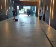 Depósito com 2.400m² no bairro Anchieta em Porto Alegre