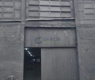 Depósito com 2.400m² no bairro Anchieta em Porto Alegre