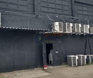 Depósito com 2.400m² no bairro Anchieta em Porto Alegre