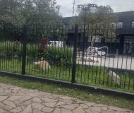 Depósito com 2.400m² no bairro Anchieta em Porto Alegre