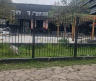 Depósito com 2.400m² no bairro Anchieta em Porto Alegre