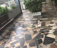 Apartamento com 101m², 2 dormitórios, 1 suíte, 1 vaga no bairro Medianeira em Porto Alegre