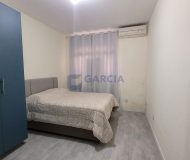 Apartamento com 101m², 2 dormitórios, 1 suíte, 1 vaga no bairro Medianeira em Porto Alegre