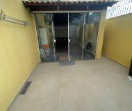 Casa com 67m², 2 dormitórios, 2 vagas no bairro Sarandi em Porto Alegre