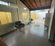Casa com 67m², 2 dormitórios, 2 vagas no bairro Sarandi em Porto Alegre