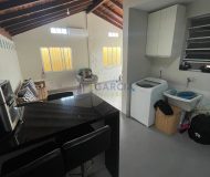 Casa com 67m², 2 dormitórios, 2 vagas no bairro Sarandi em Porto Alegre