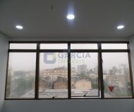 Sala Comercial com 33m², 1 vaga no bairro Floresta em Porto Alegre