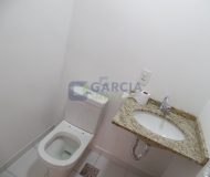 Sala Comercial com 33m², 1 vaga no bairro Floresta em Porto Alegre