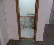 Sala Comercial com 33m², 1 vaga no bairro Floresta em Porto Alegre