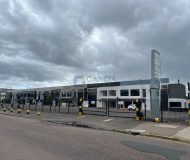 Depósito com 781m², 4 vagas no bairro Sarandi em Porto Alegre