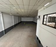 Depósito com 781m², 4 vagas no bairro Sarandi em Porto Alegre